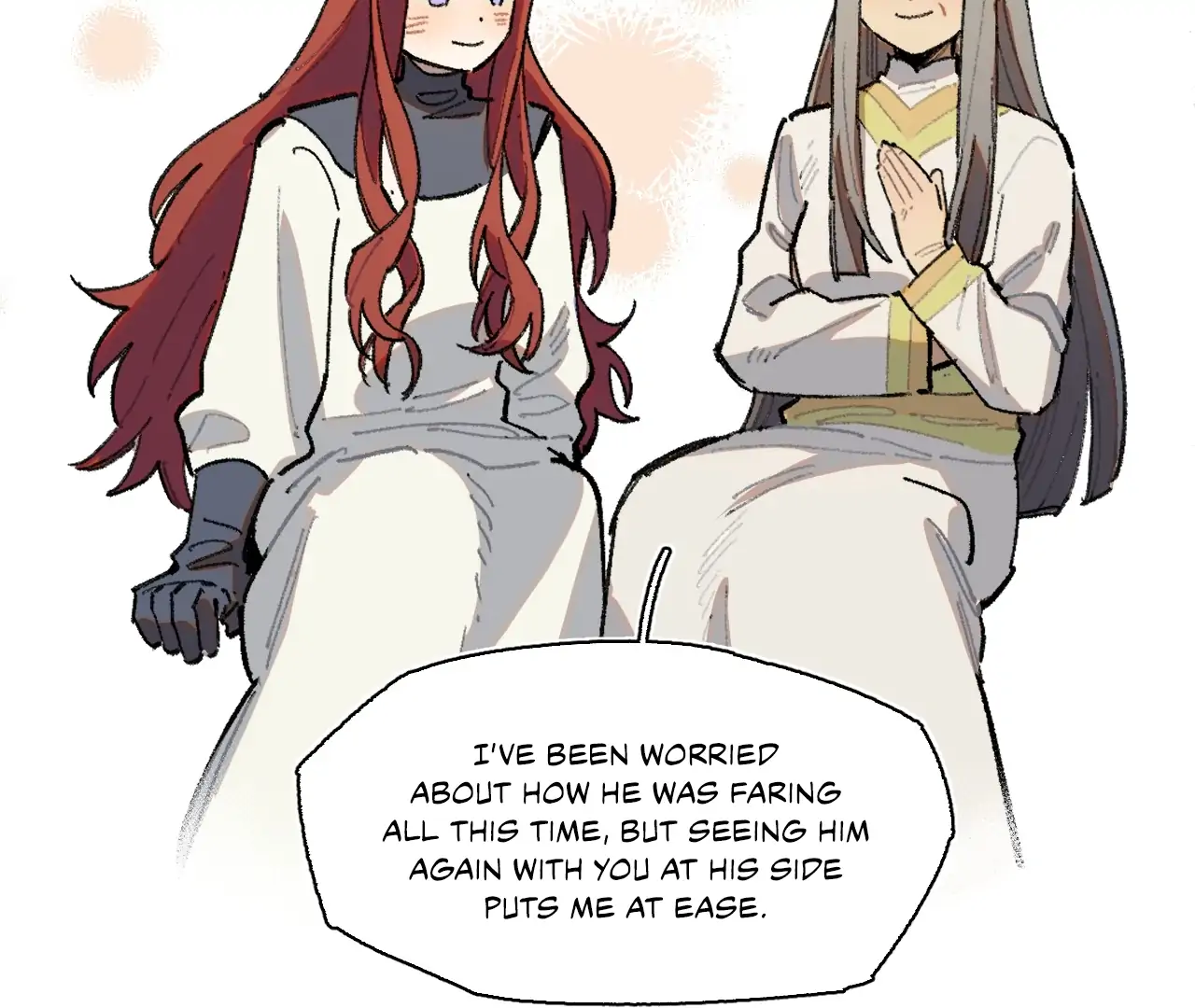 Queen of the Veil chapter 33 page 44