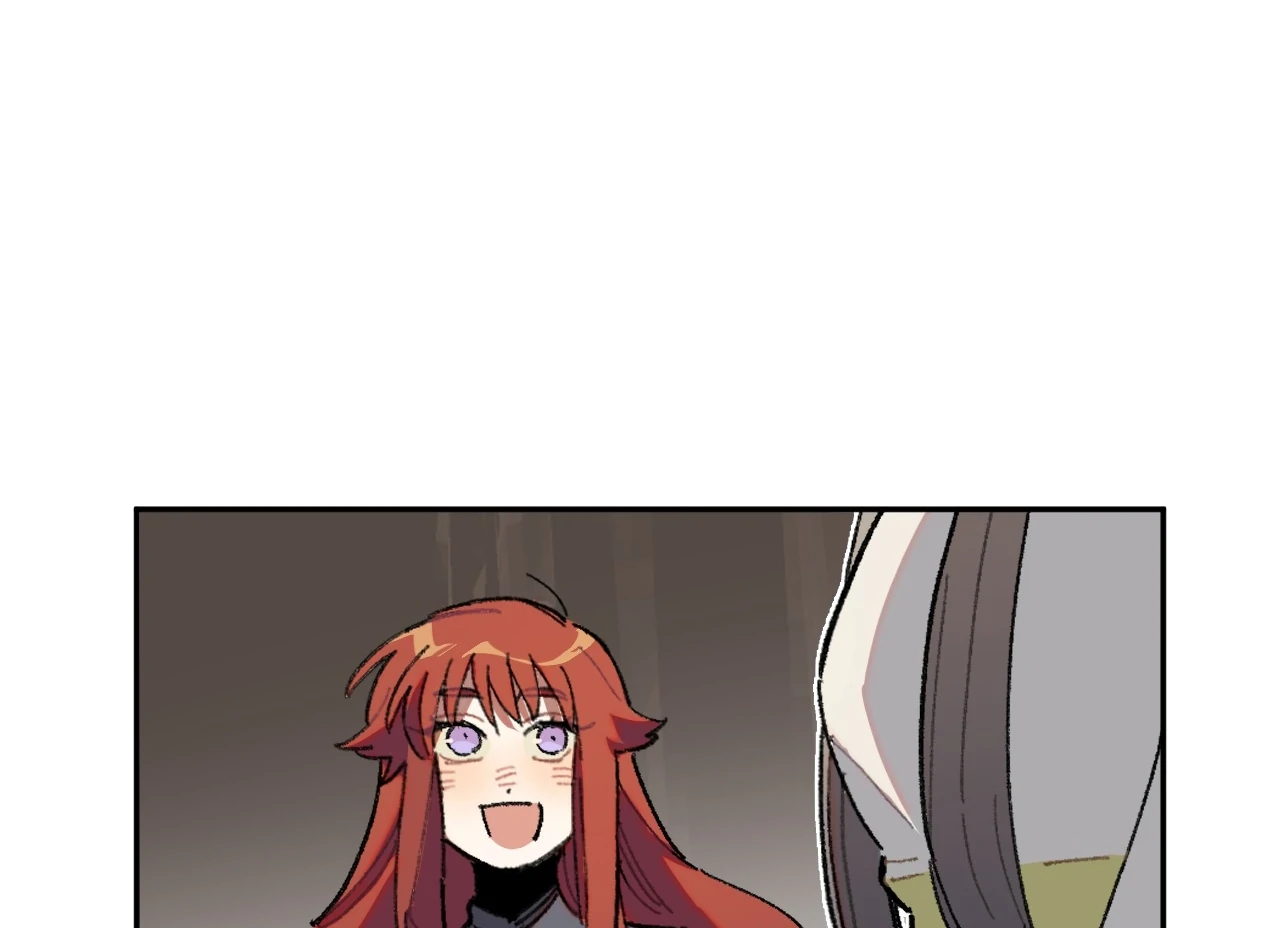 Queen of the Veil chapter 33 page 45