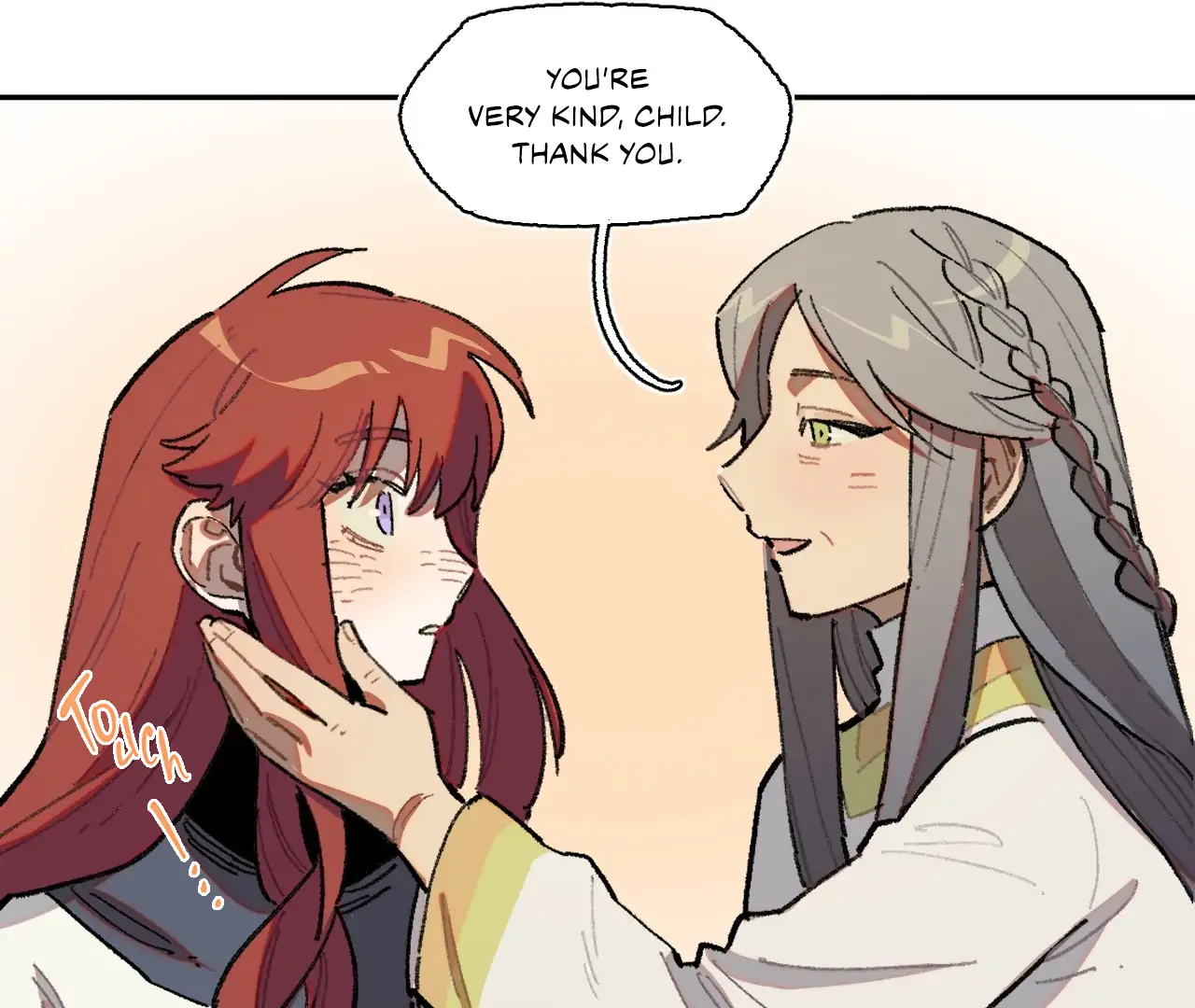 Queen of the Veil chapter 33 page 47