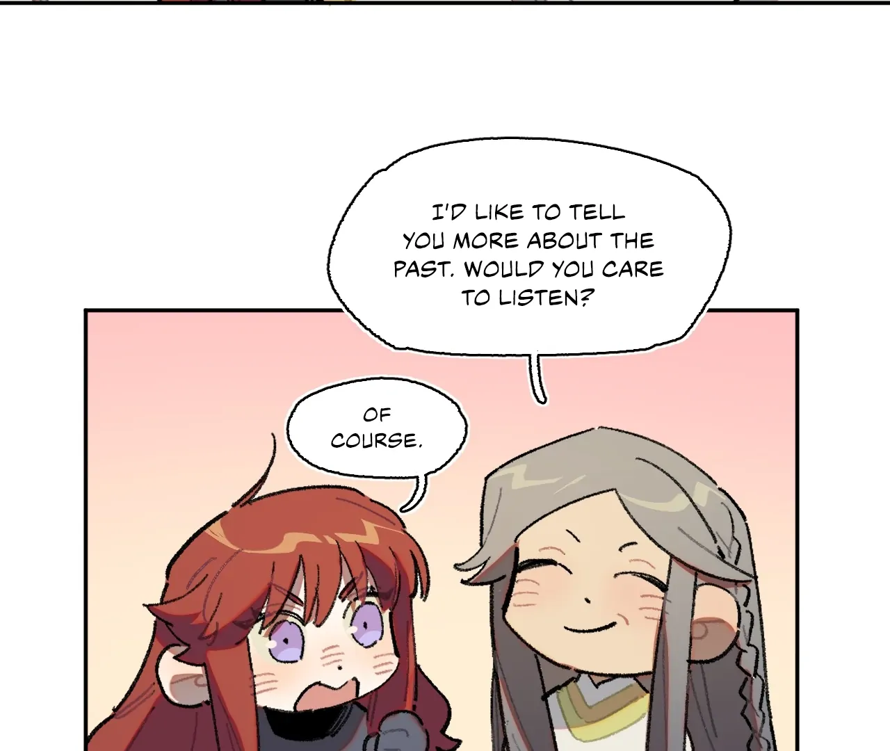 Queen of the Veil chapter 33 page 48