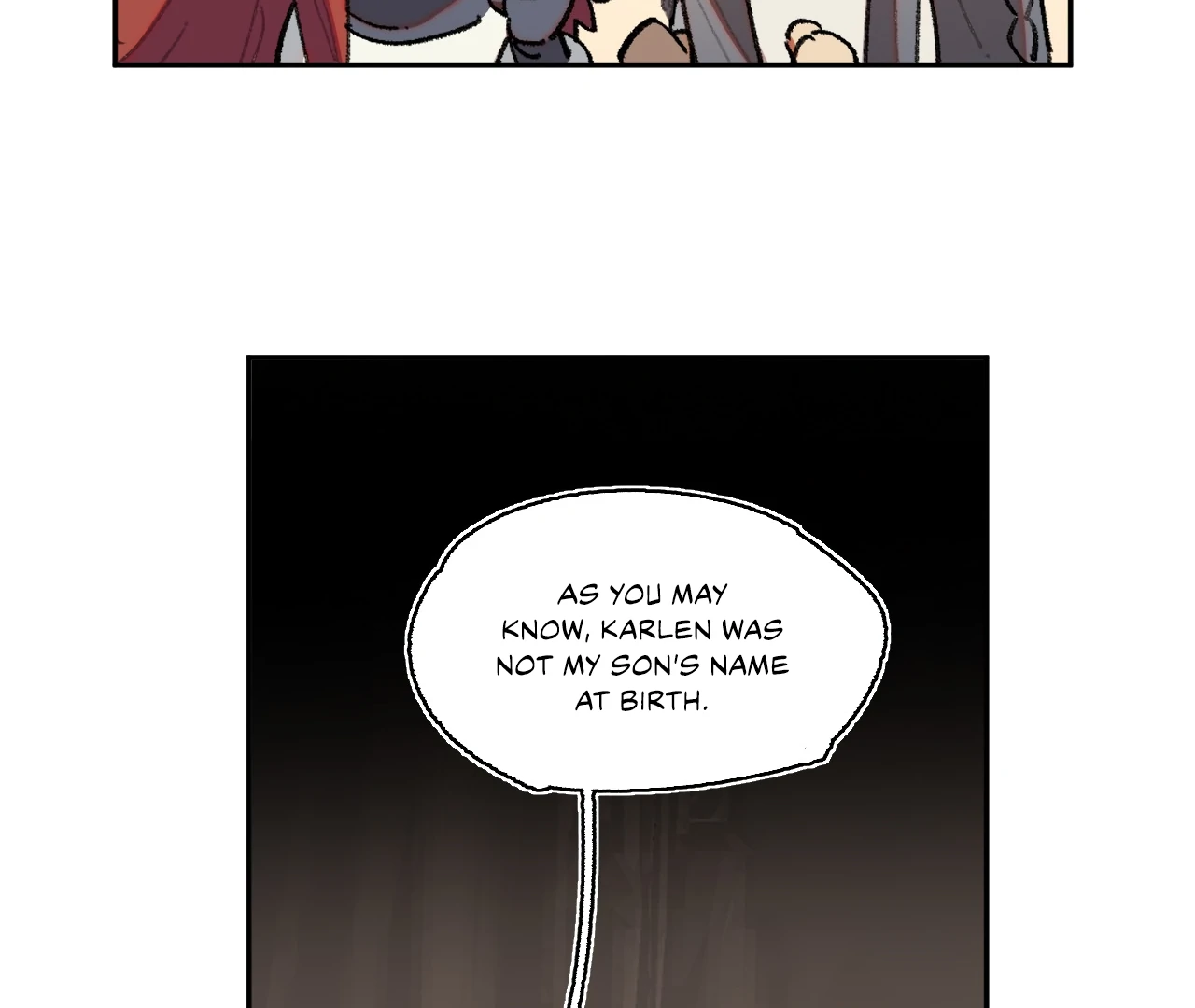 Queen of the Veil chapter 33 page 49