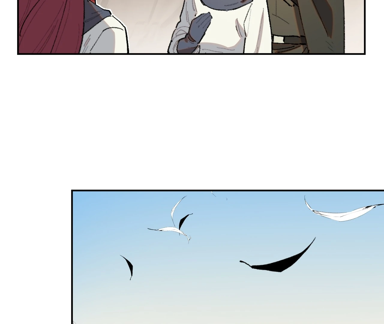 Queen of the Veil chapter 33 page 5