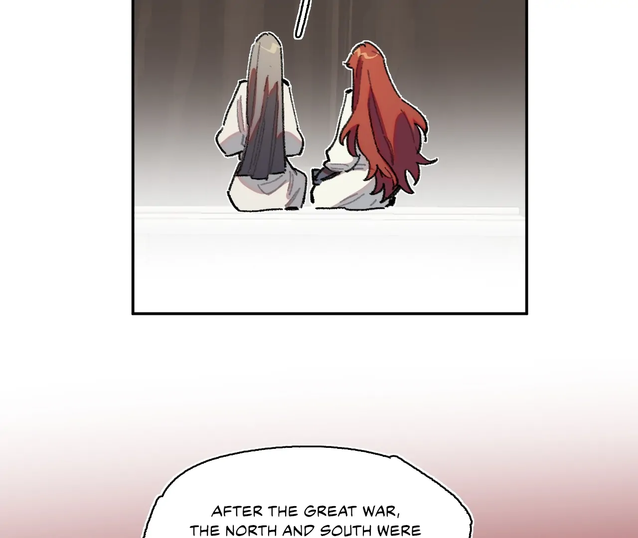 Queen of the Veil chapter 33 page 50