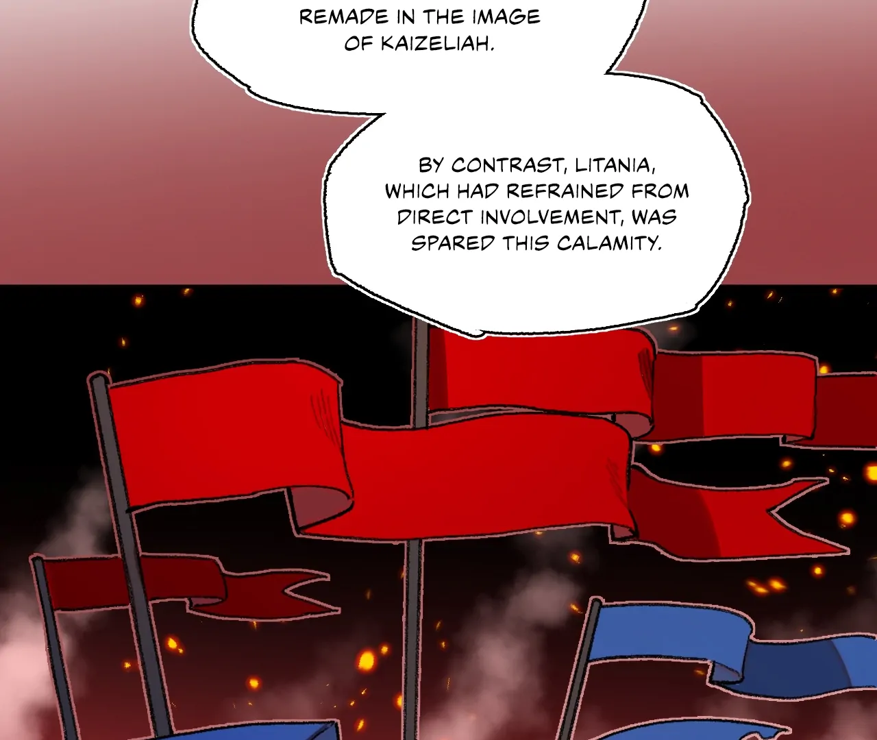 Queen of the Veil chapter 33 page 51