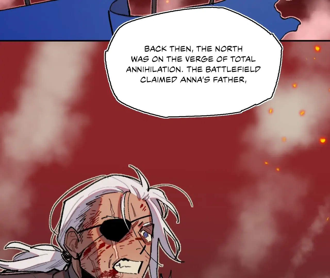 Queen of the Veil chapter 33 page 52