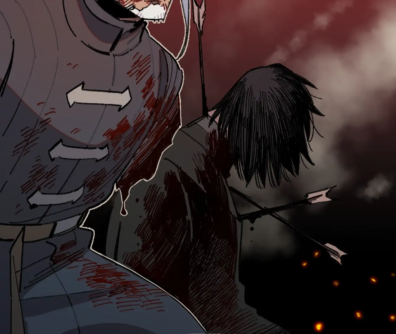 Queen of the Veil chapter 33 page 53