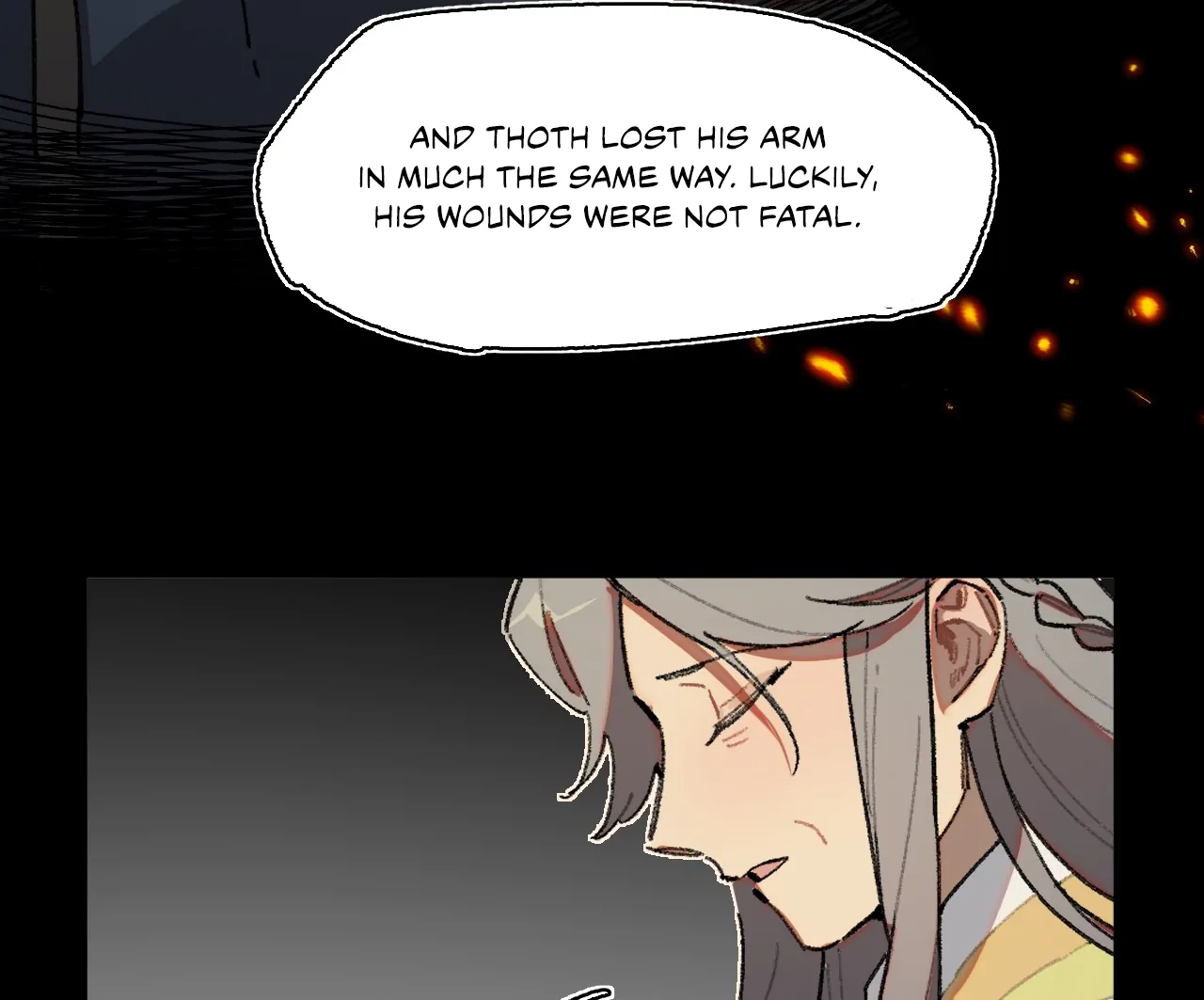 Queen of the Veil chapter 33 page 54