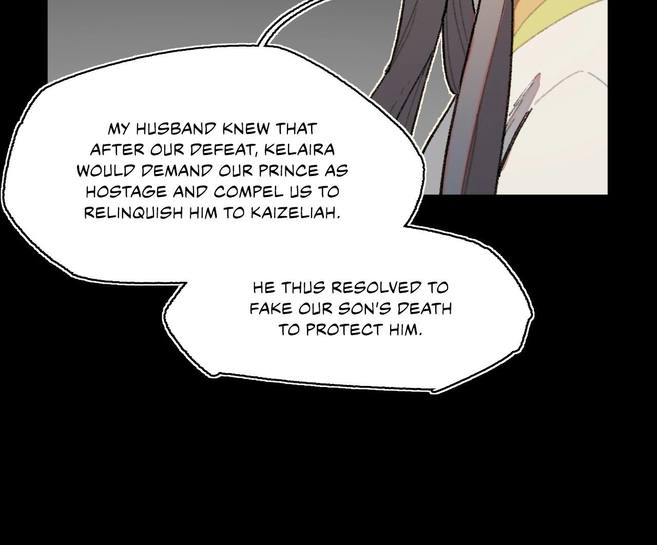 Queen of the Veil chapter 33 page 55