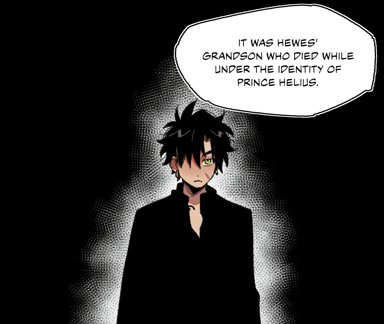 Queen of the Veil chapter 33 page 56