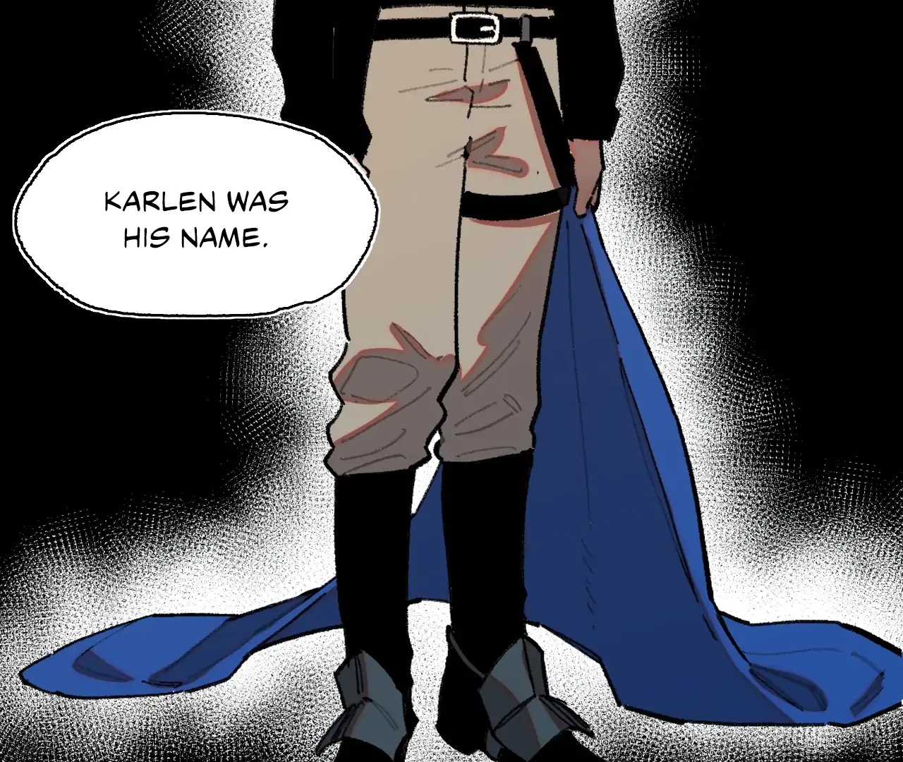 Queen of the Veil chapter 33 page 57
