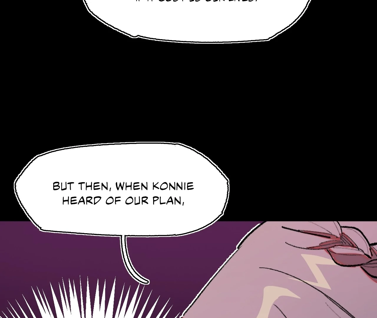 Queen of the Veil chapter 33 page 61