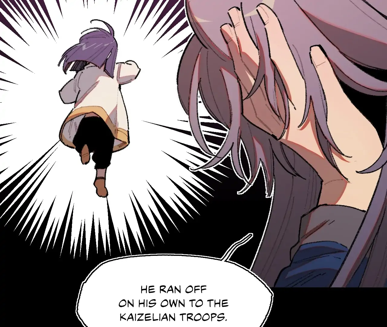 Queen of the Veil chapter 33 page 62