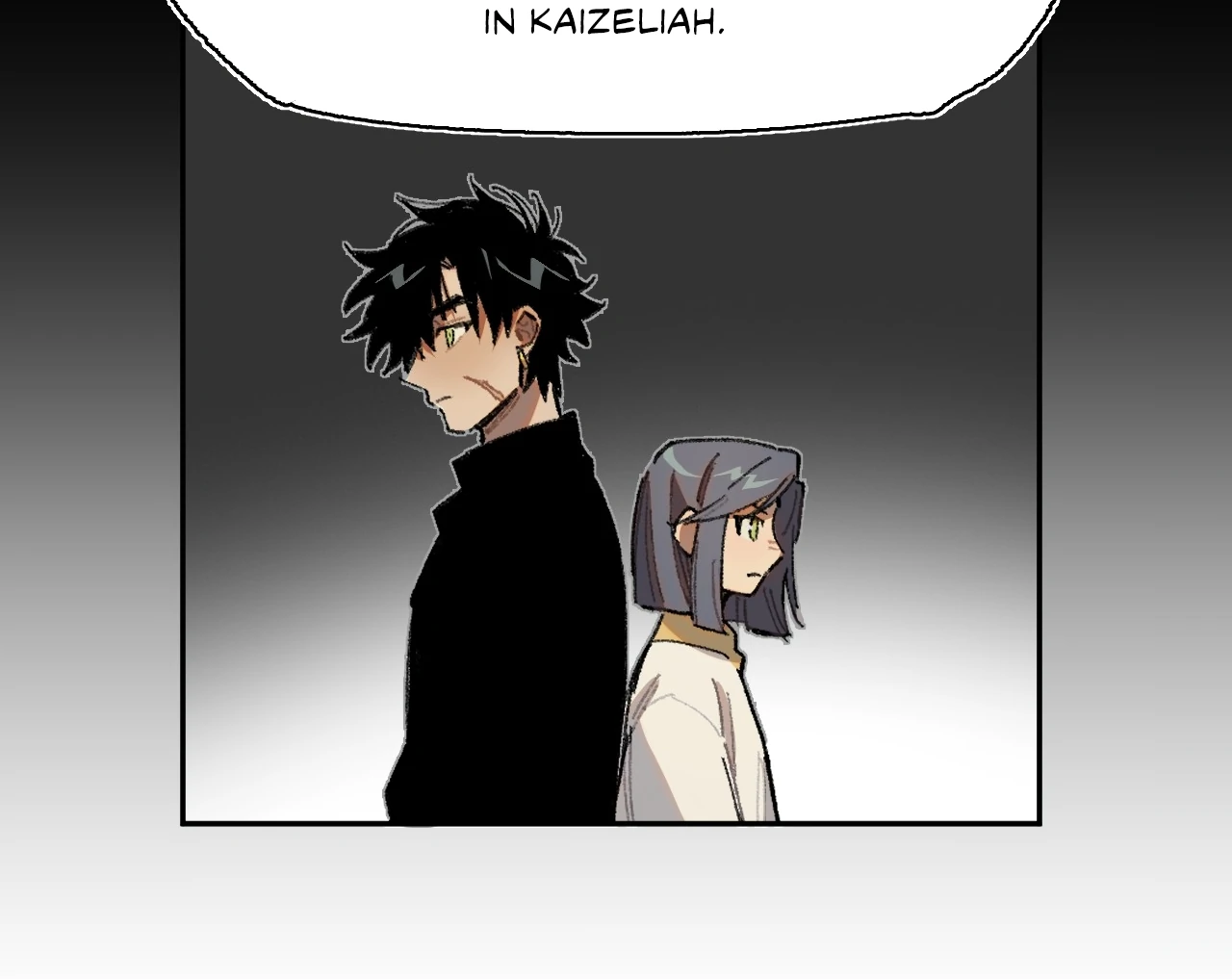 Queen of the Veil chapter 33 page 64