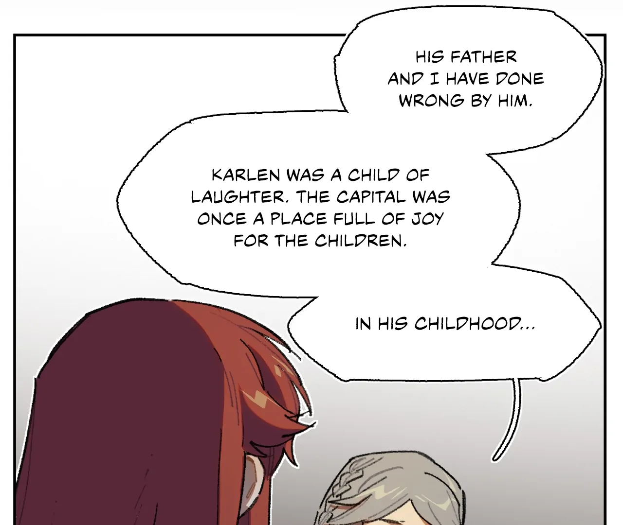 Queen of the Veil chapter 33 page 65