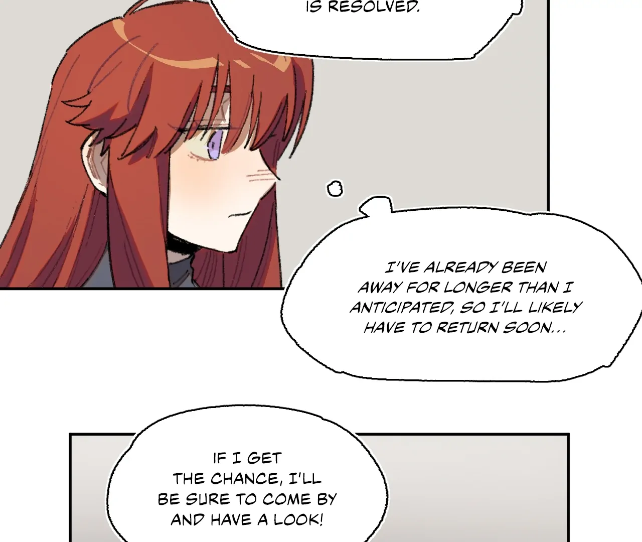 Queen of the Veil chapter 33 page 67
