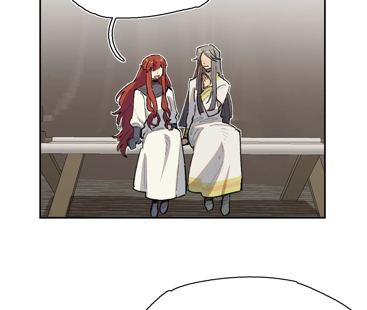 Queen of the Veil chapter 33 page 68
