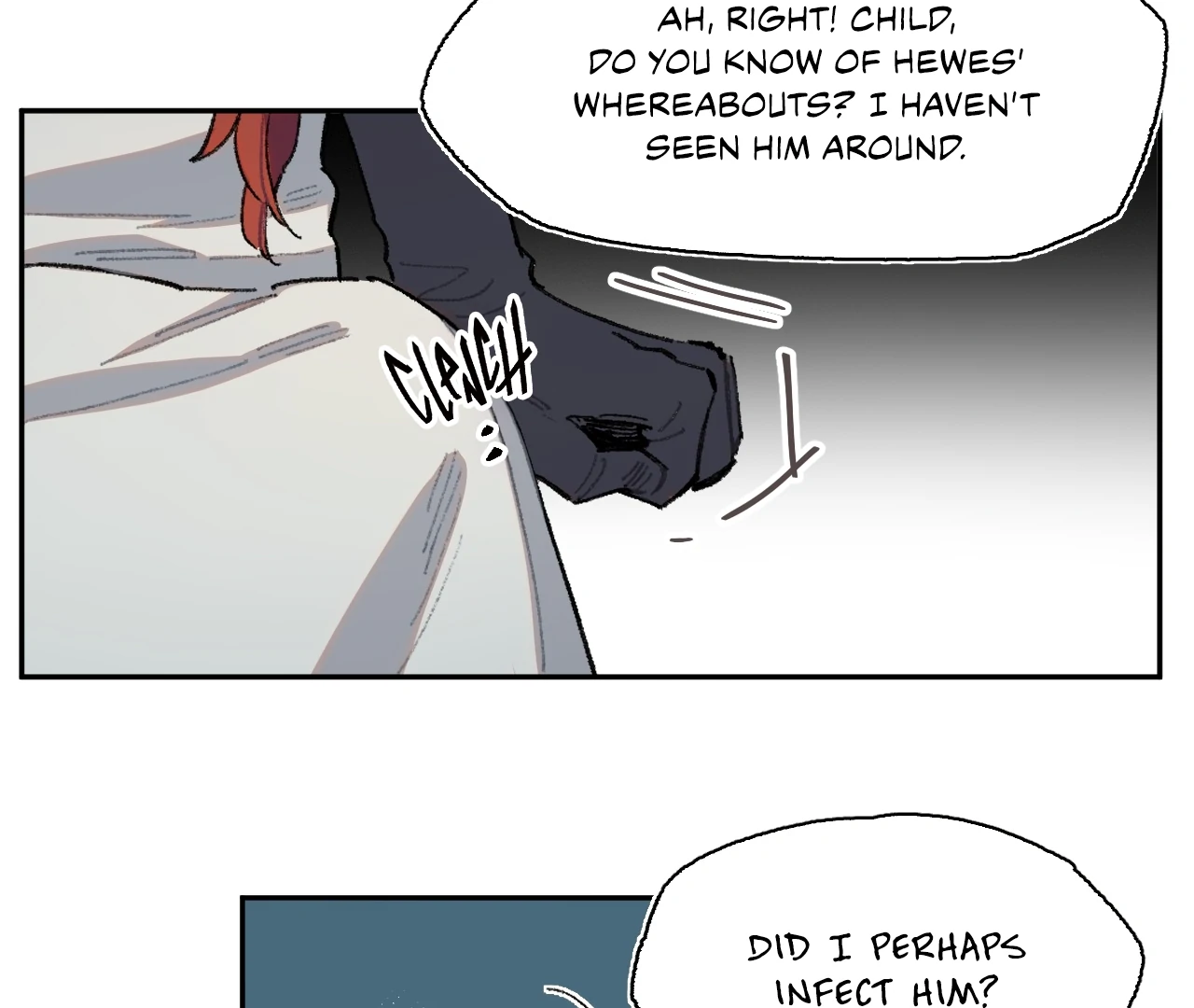 Queen of the Veil chapter 33 page 69
