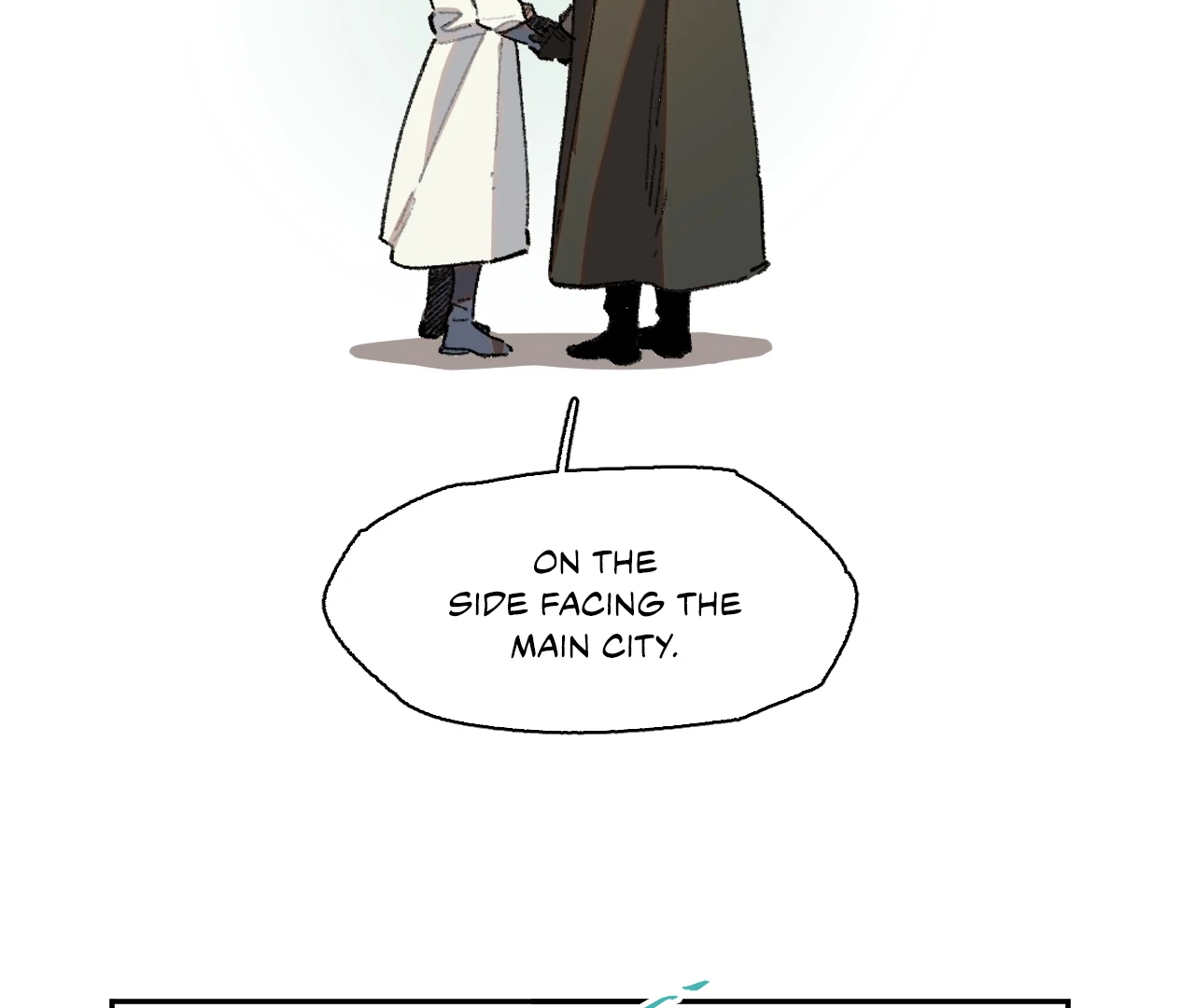 Queen of the Veil chapter 33 page 7