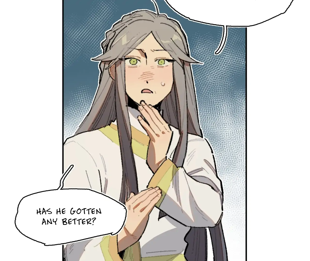 Queen of the Veil chapter 33 page 70