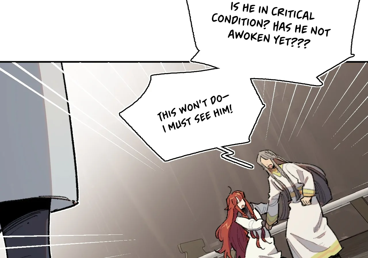 Queen of the Veil chapter 33 page 72