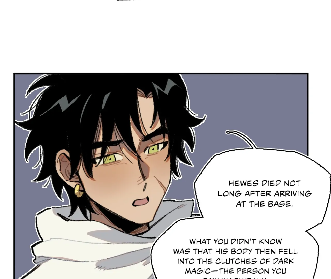 Queen of the Veil chapter 33 page 76