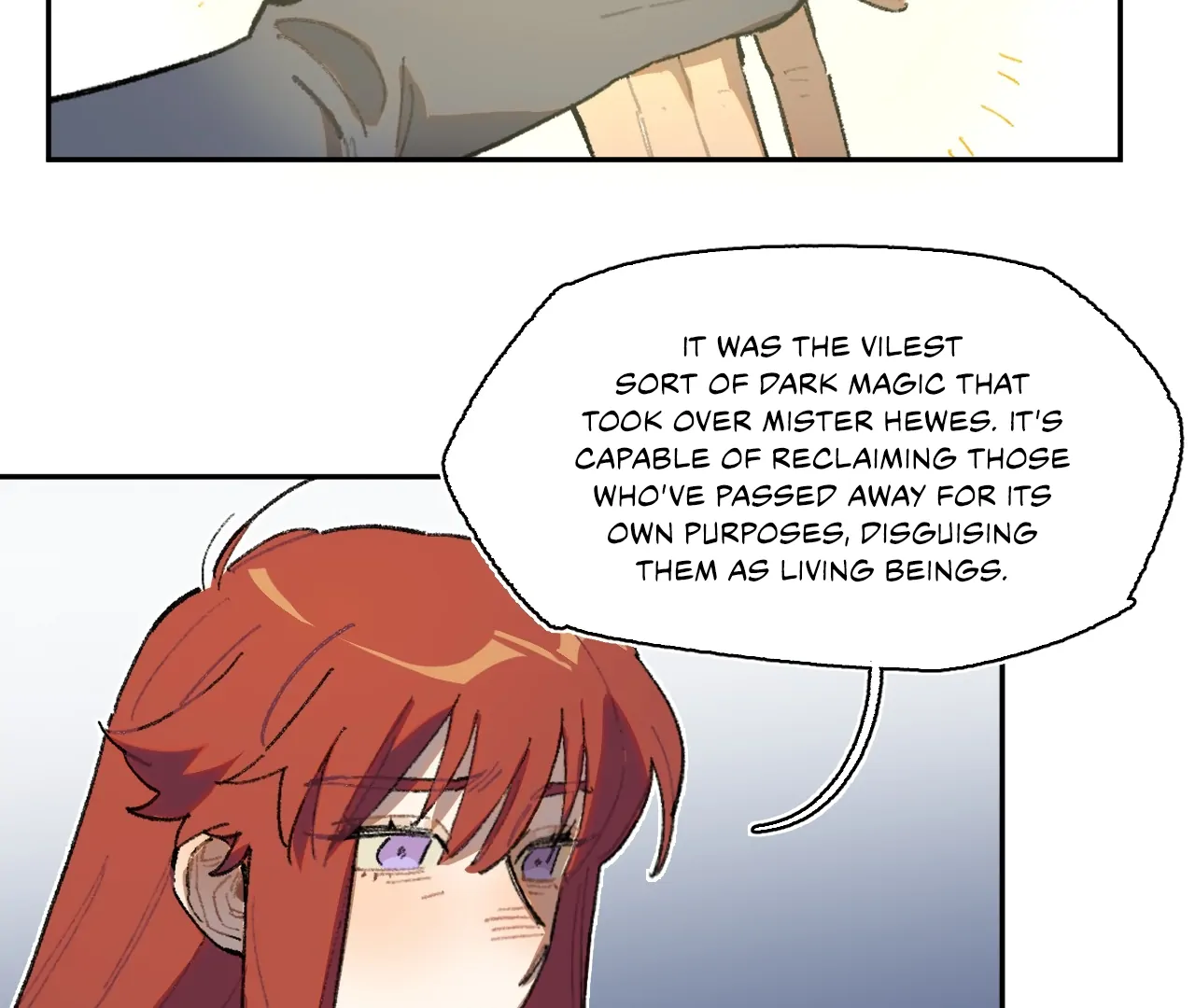 Queen of the Veil chapter 33 page 79