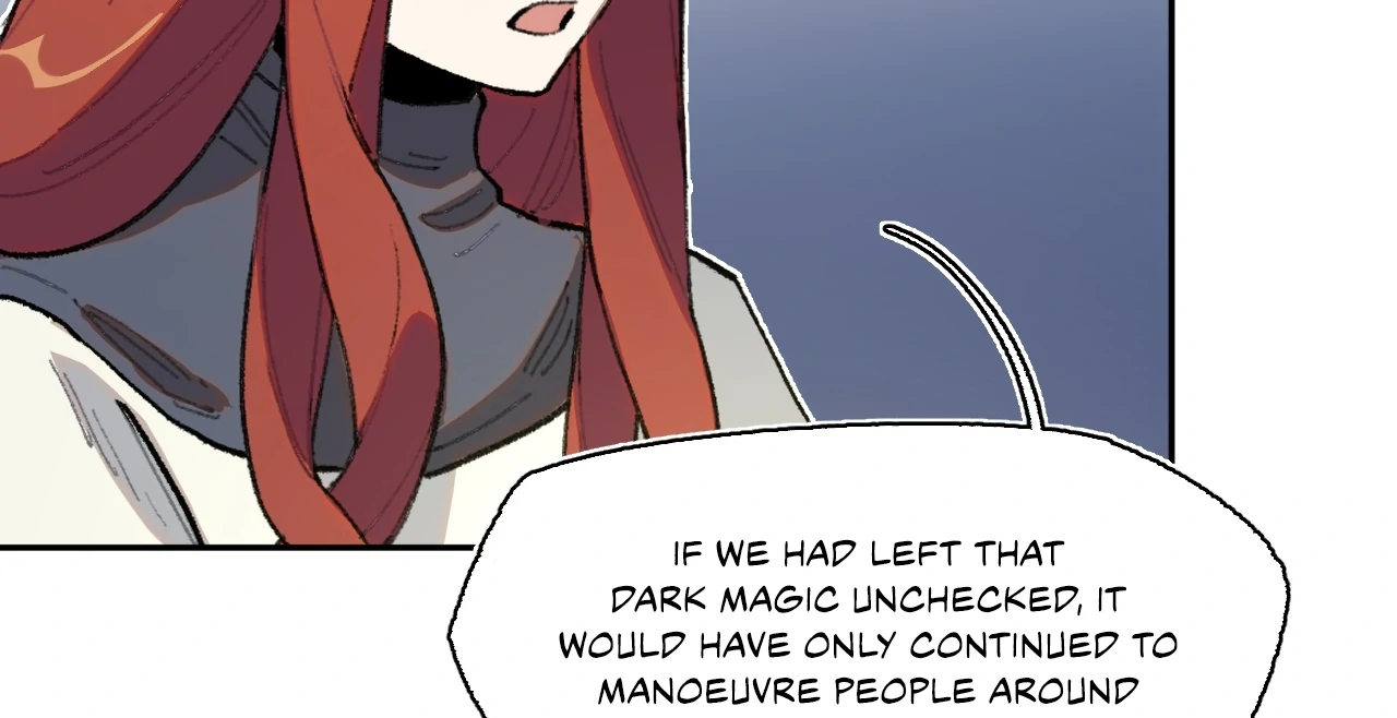 Queen of the Veil chapter 33 page 80