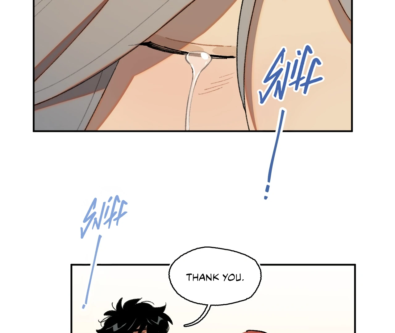 Queen of the Veil chapter 33 page 85