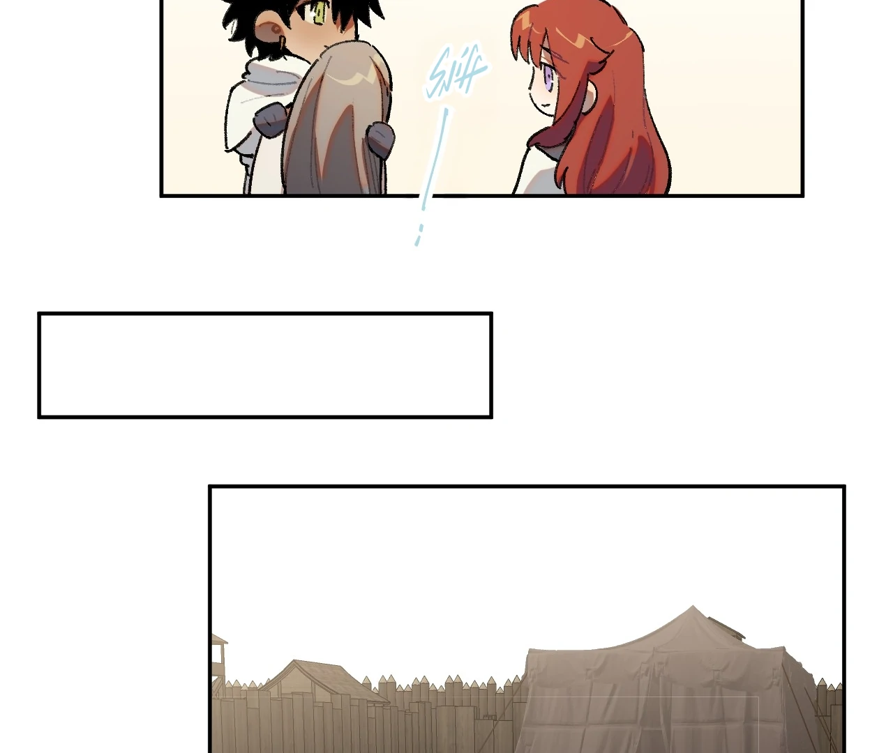 Queen of the Veil chapter 33 page 86