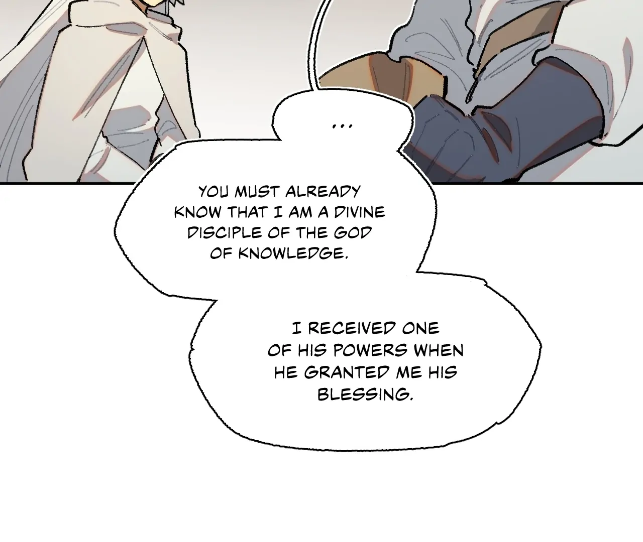 Queen of the Veil chapter 33 page 88
