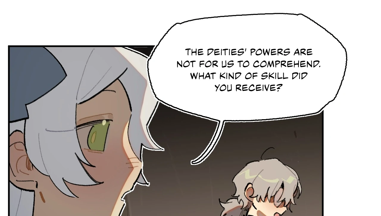 Queen of the Veil chapter 33 page 89