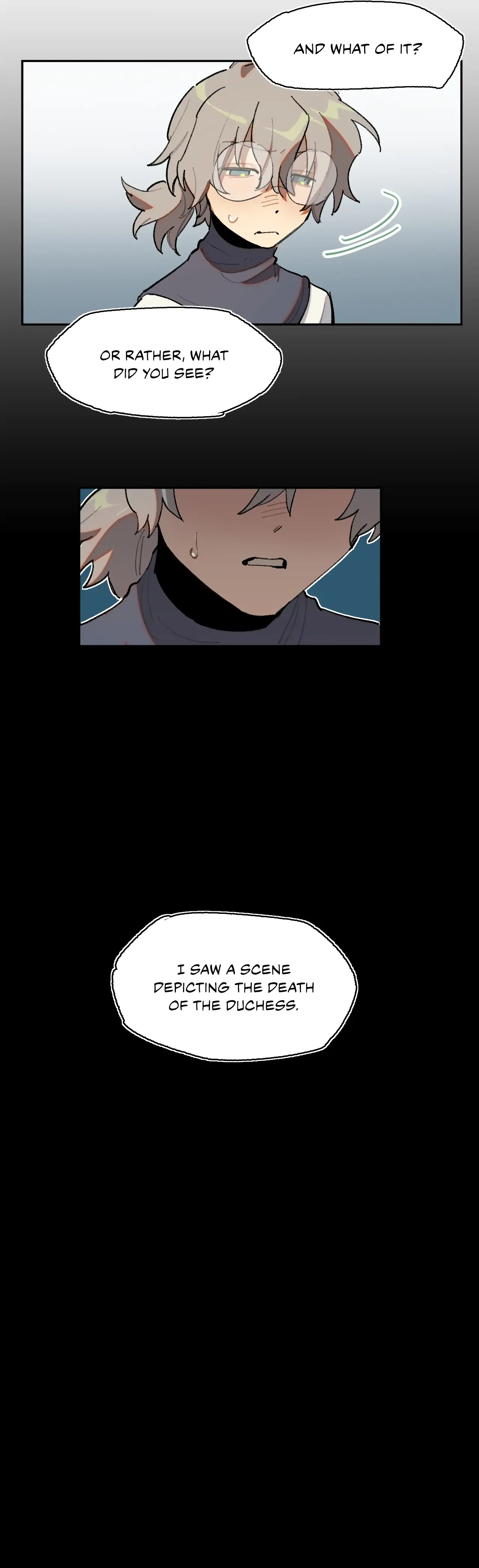 Queen of the Veil chapter 33 page 91