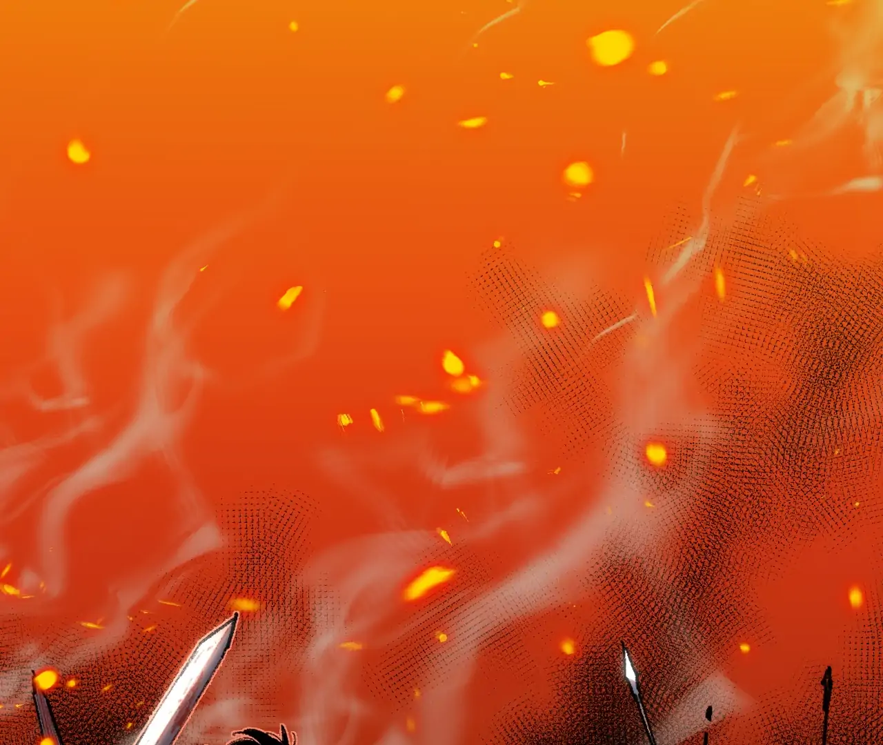 Queen of the Veil chapter 34 page 1