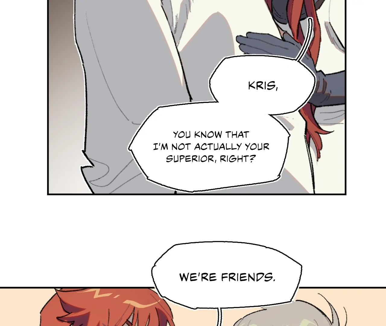Queen of the Veil chapter 34 page 12