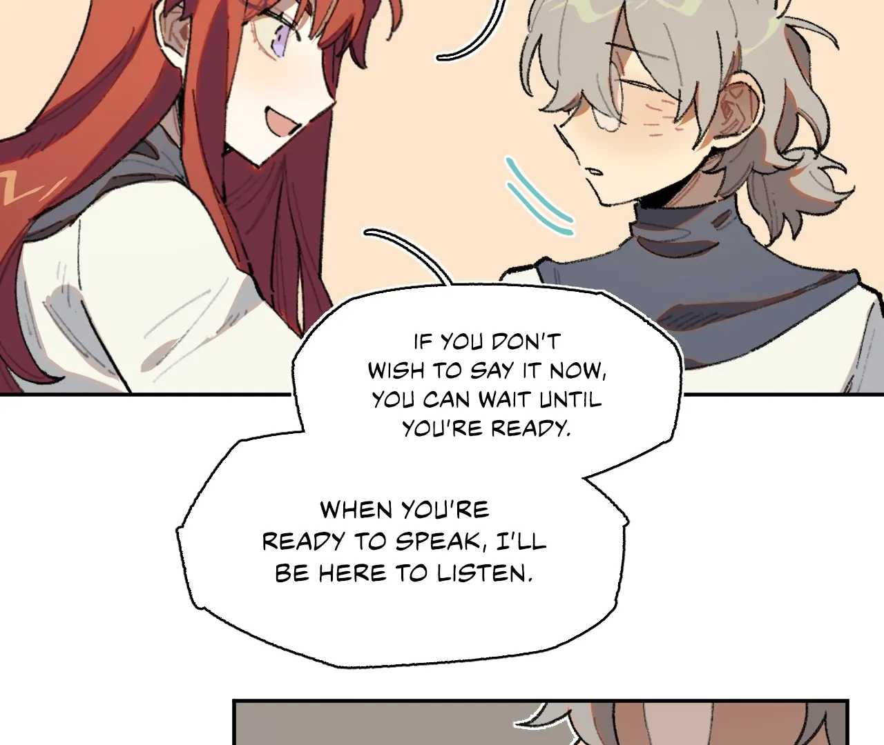 Queen of the Veil chapter 34 page 13