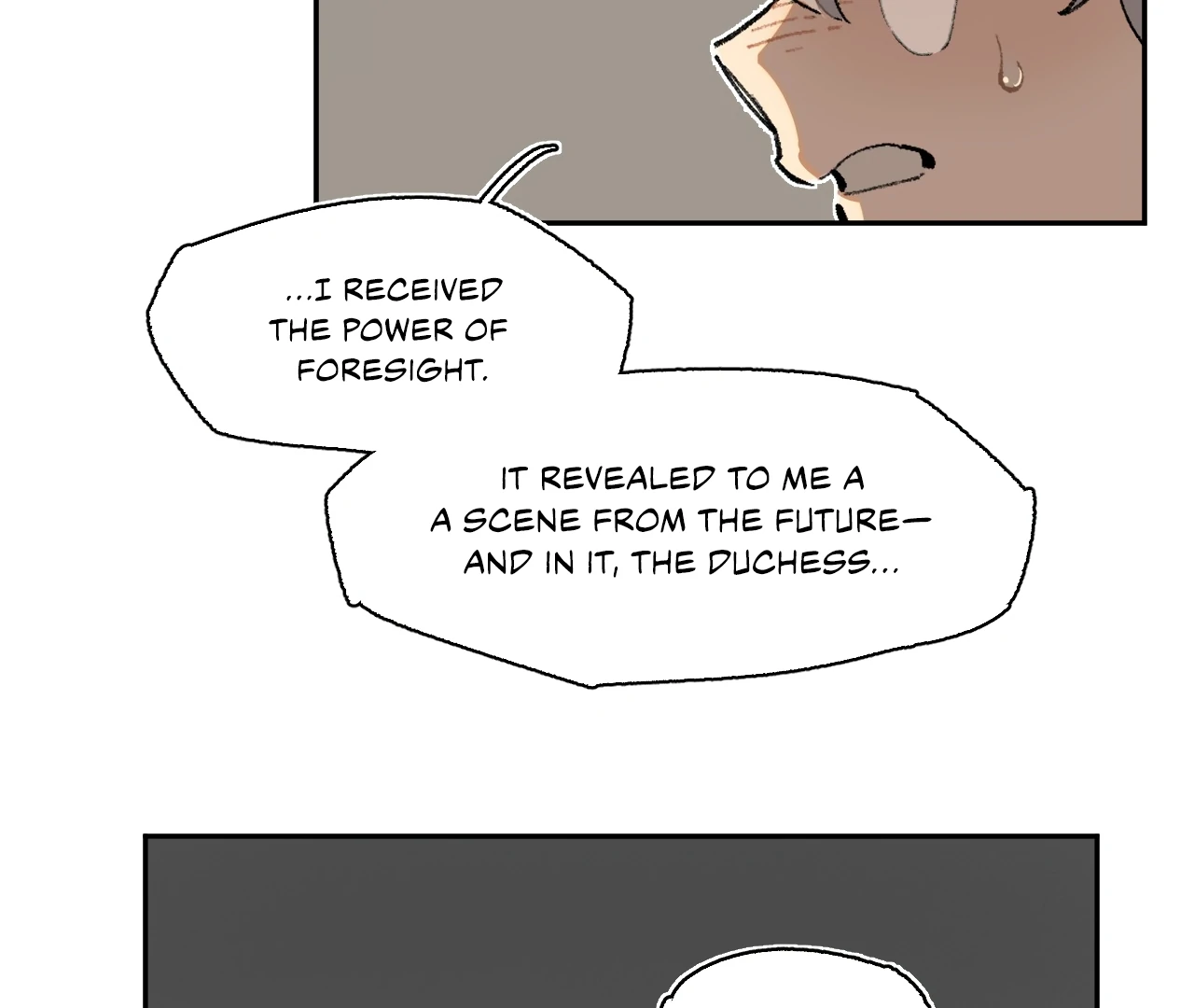 Queen of the Veil chapter 34 page 14