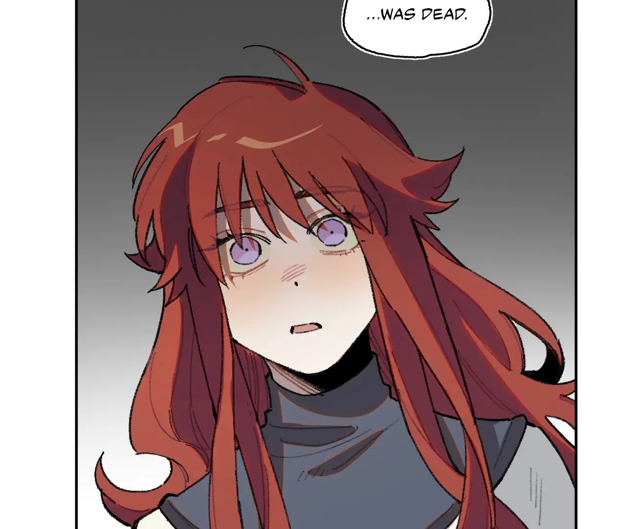 Queen of the Veil chapter 34 page 15