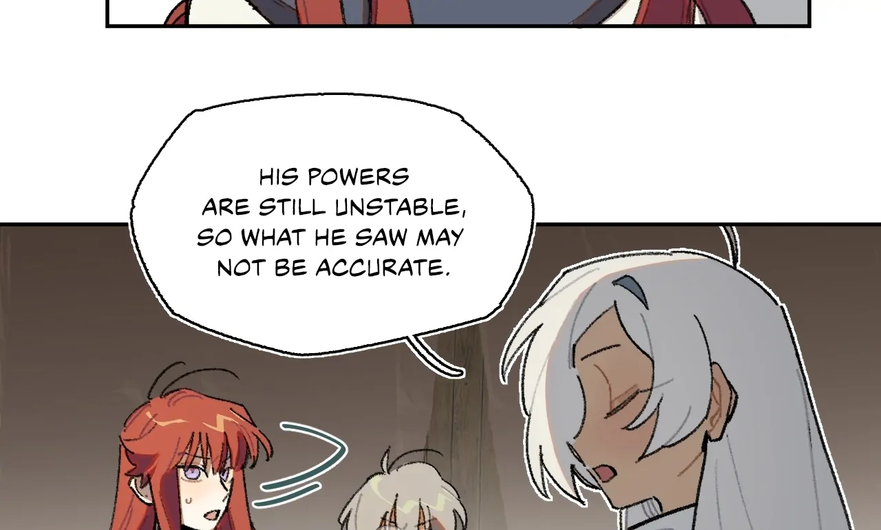 Queen of the Veil chapter 34 page 16