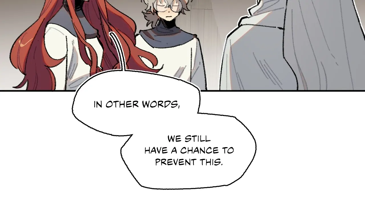 Queen of the Veil chapter 34 page 17
