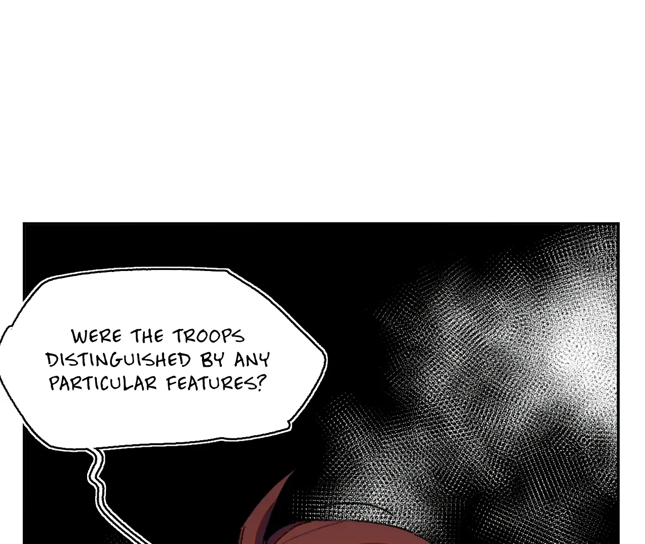 Queen of the Veil chapter 34 page 20