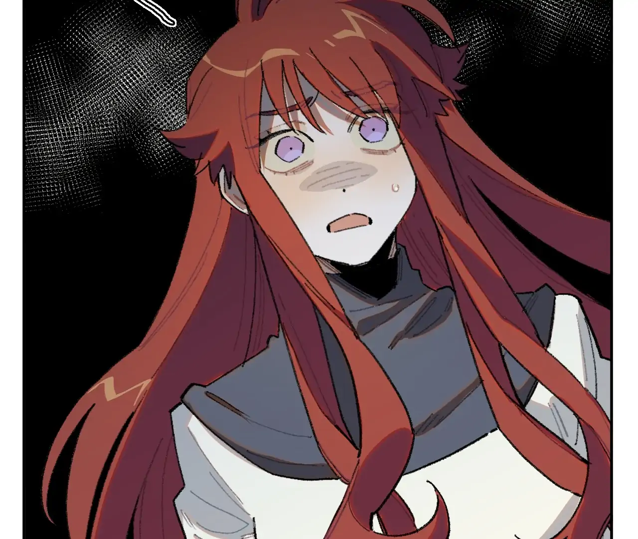 Queen of the Veil chapter 34 page 21