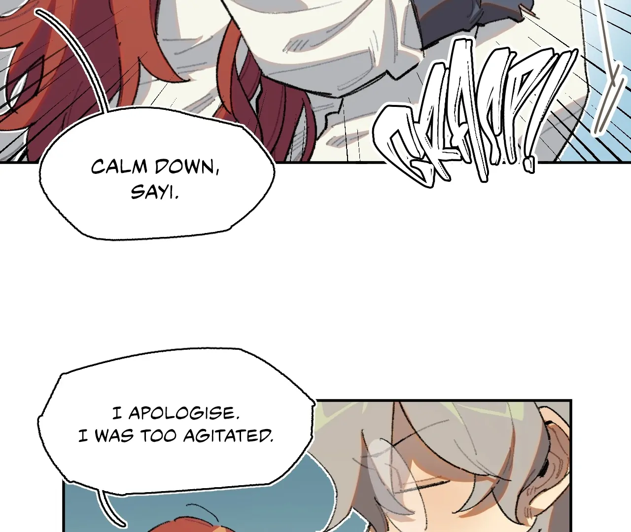 Queen of the Veil chapter 34 page 24