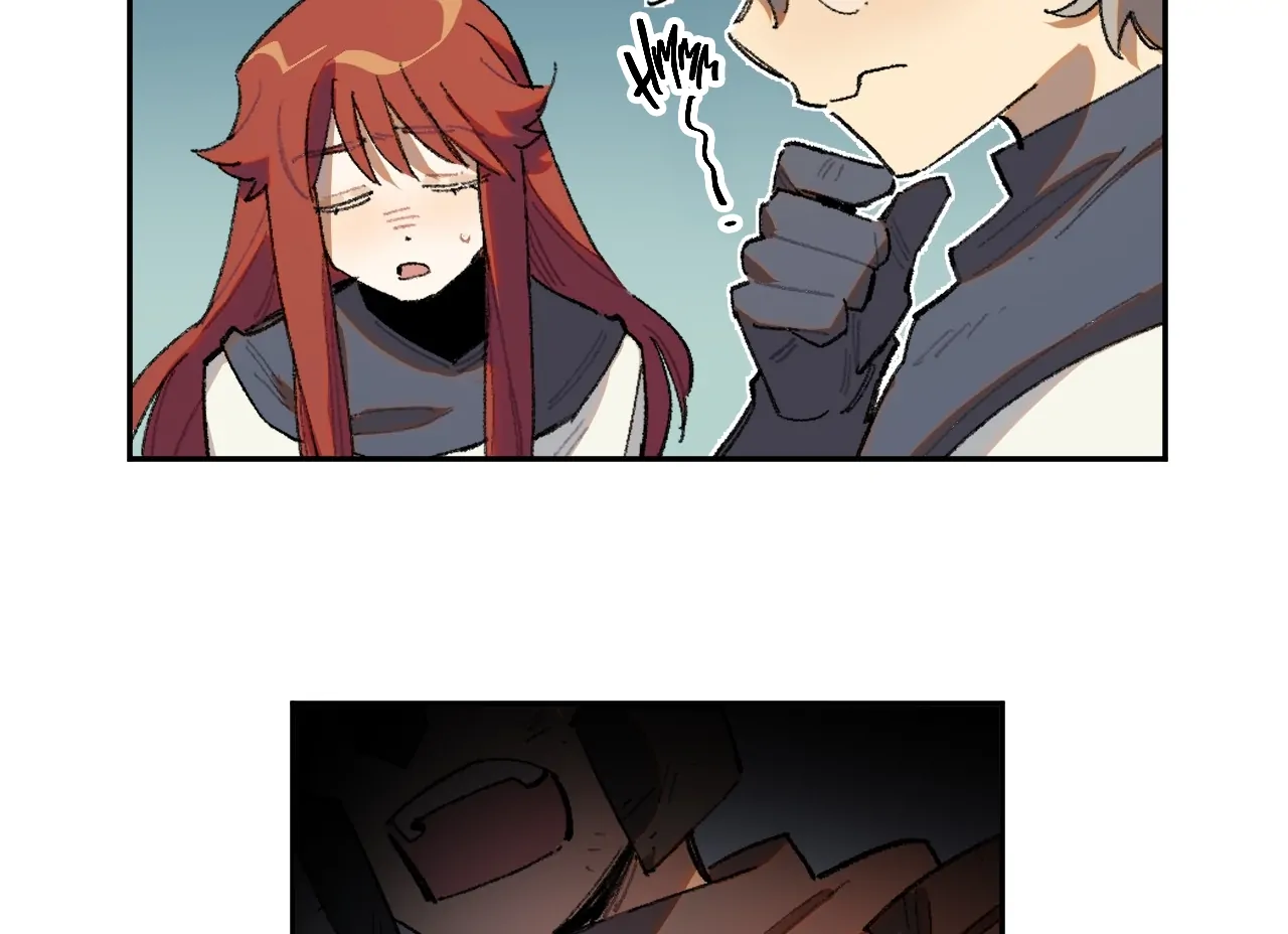 Queen of the Veil chapter 34 page 25