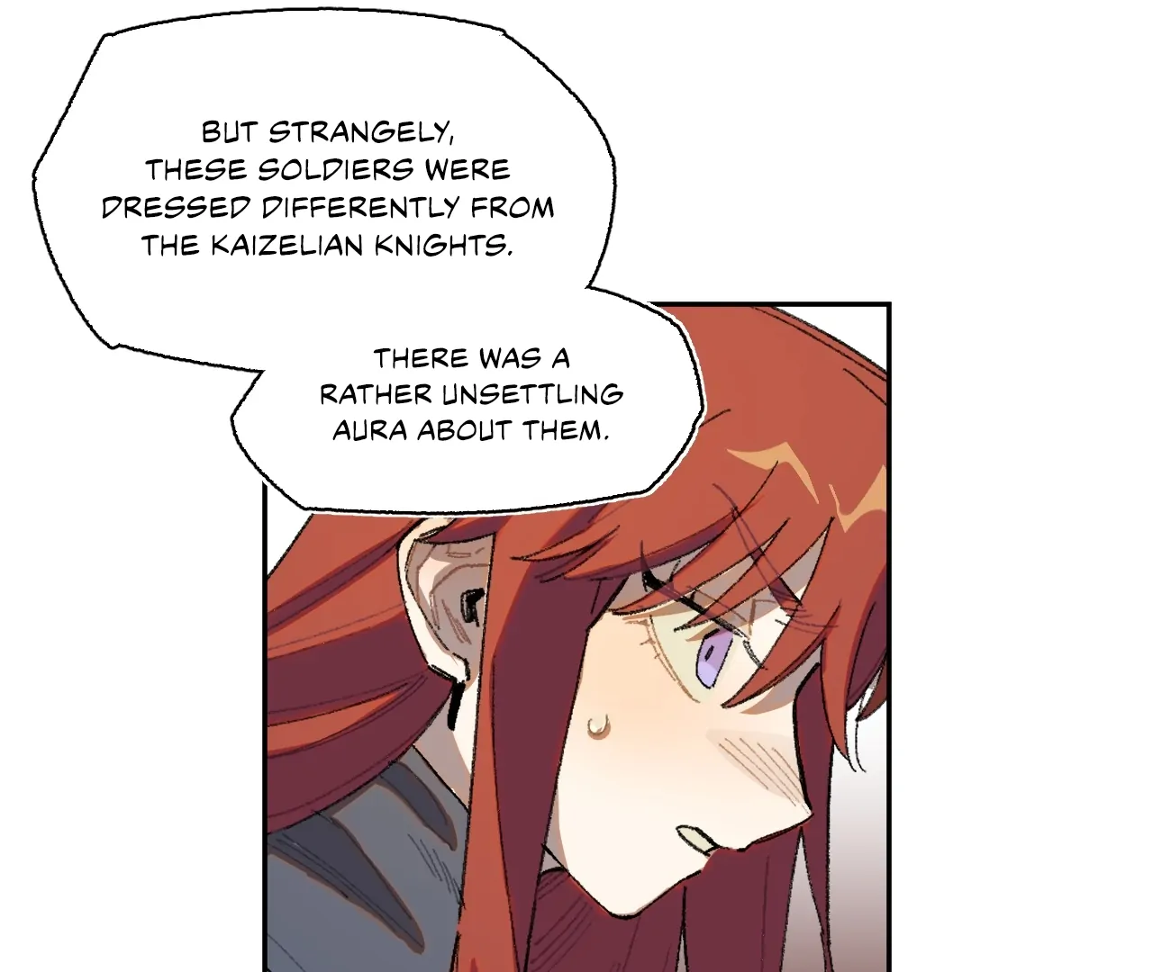 Queen of the Veil chapter 34 page 29