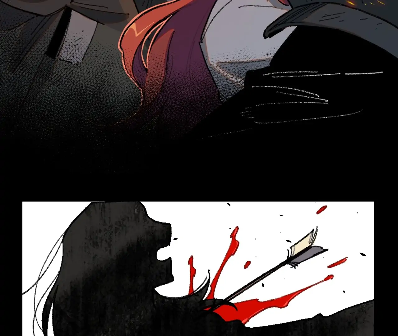 Queen of the Veil chapter 34 page 3