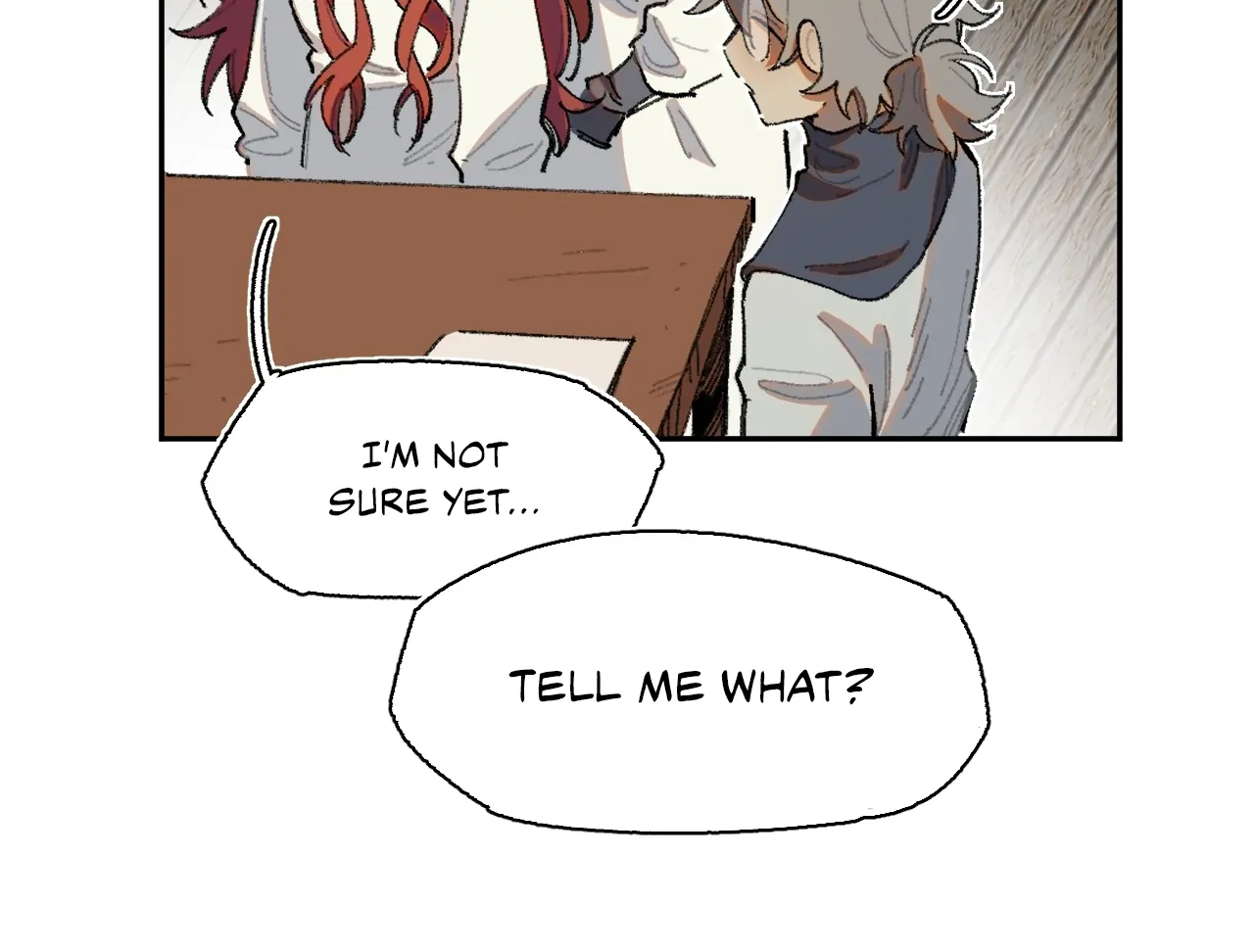 Queen of the Veil chapter 34 page 35