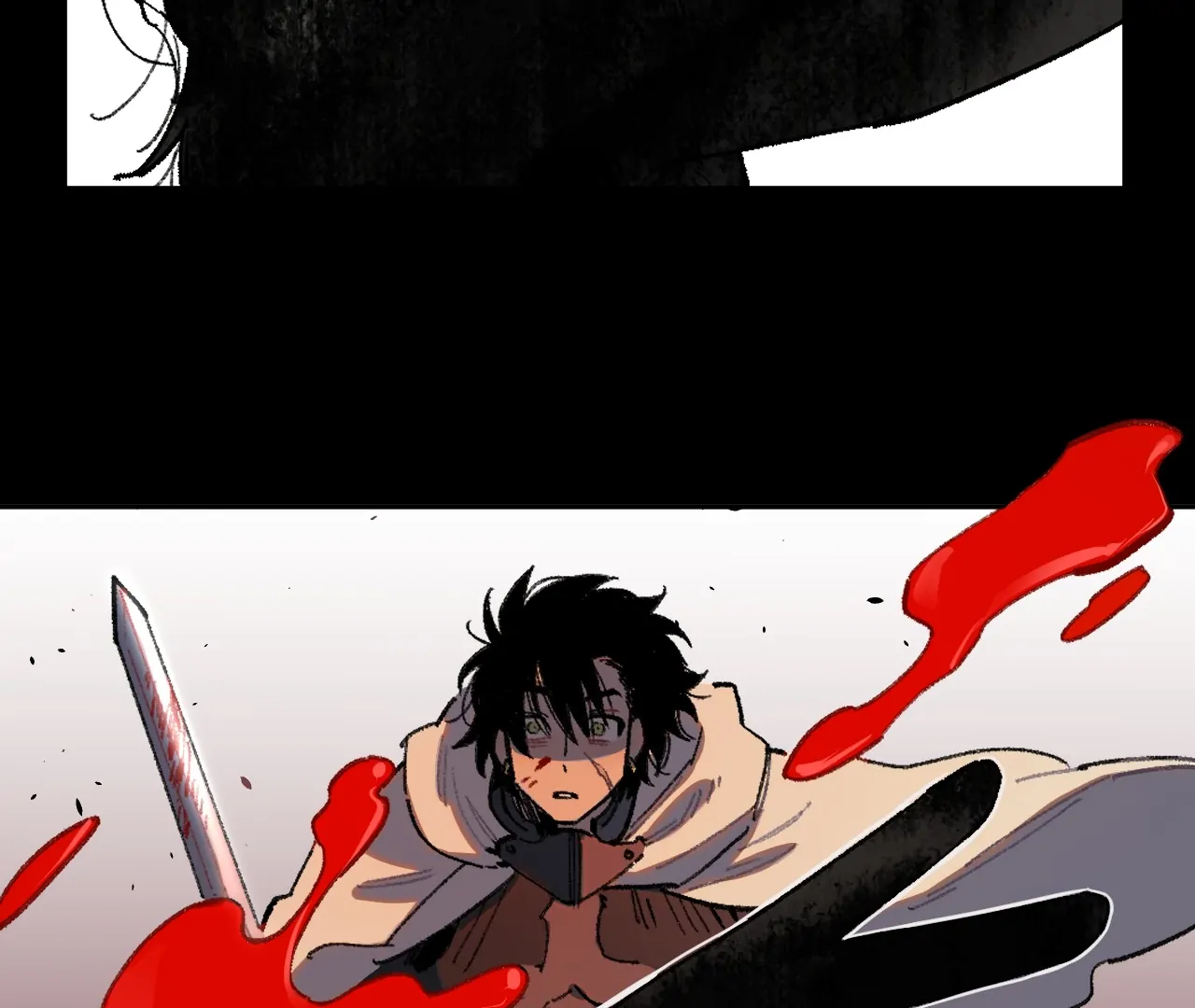 Queen of the Veil chapter 34 page 4