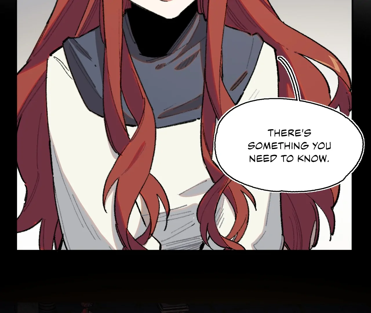 Queen of the Veil chapter 34 page 40