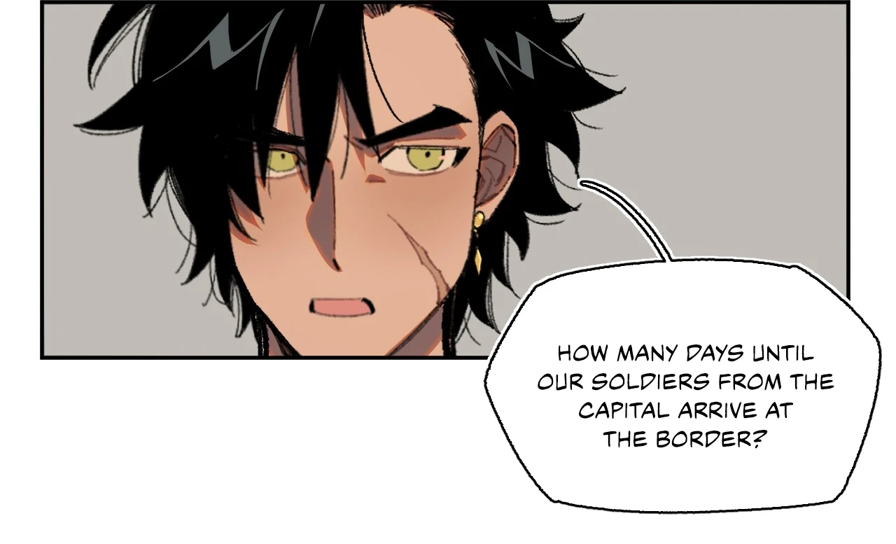 Queen of the Veil chapter 34 page 44