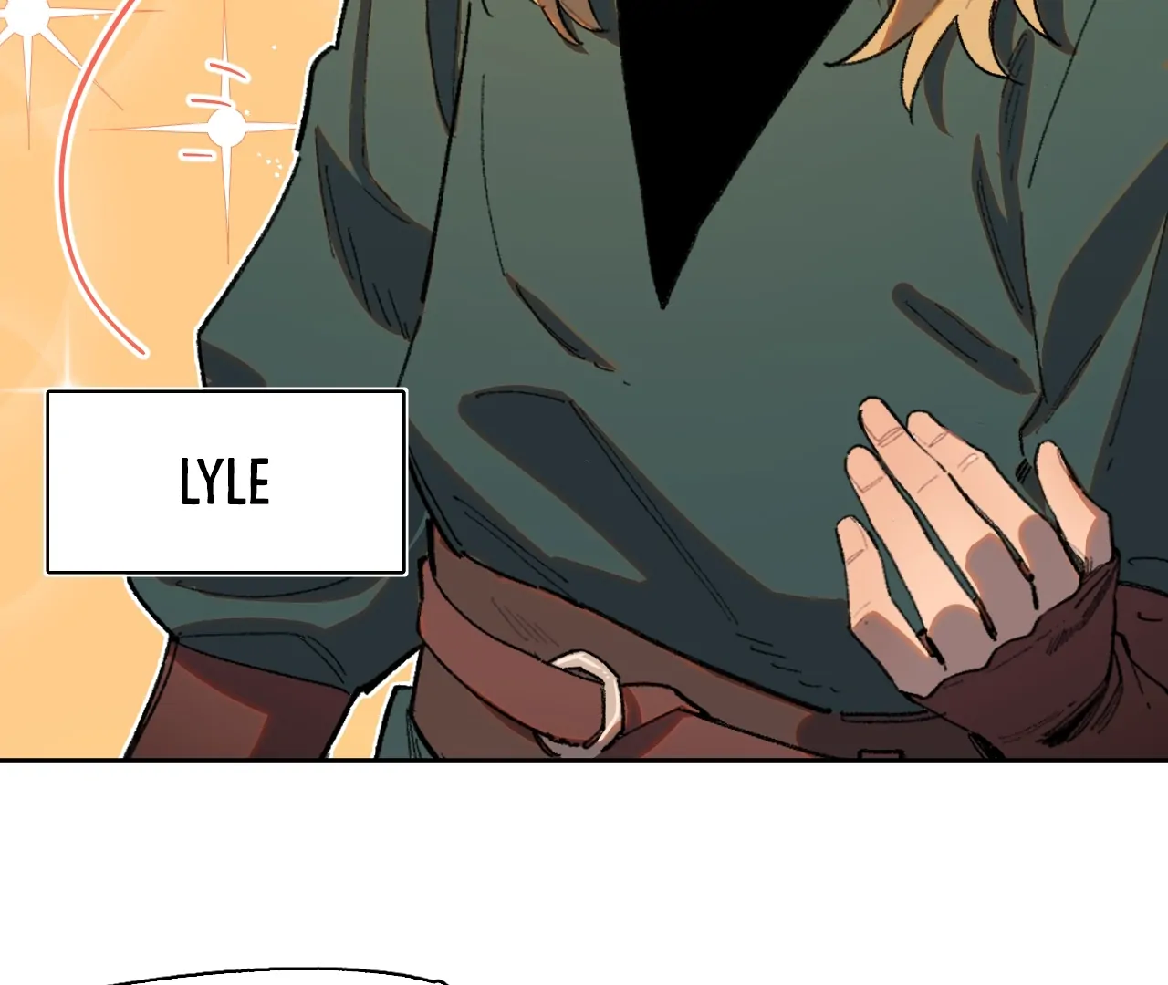 Queen of the Veil chapter 34 page 46